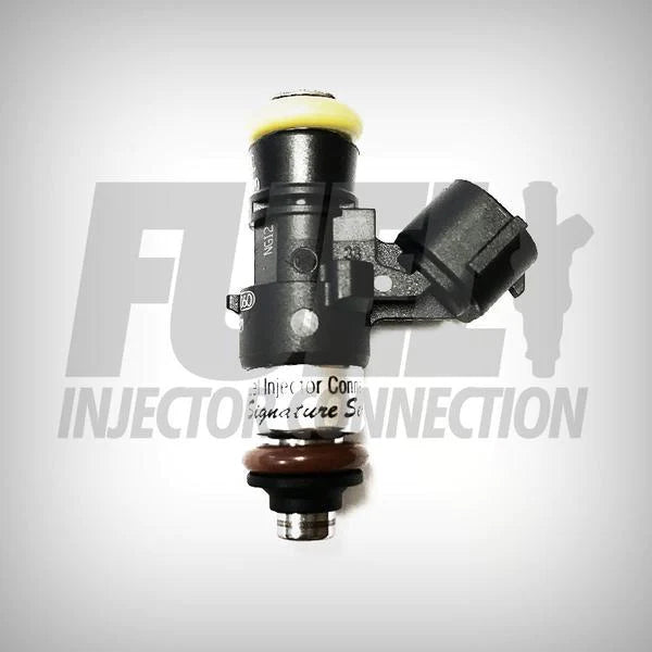 Fuel Injector Connection SIGNATURE SERIES 2000 CC @ 3 BAR Fuel Injecto ...