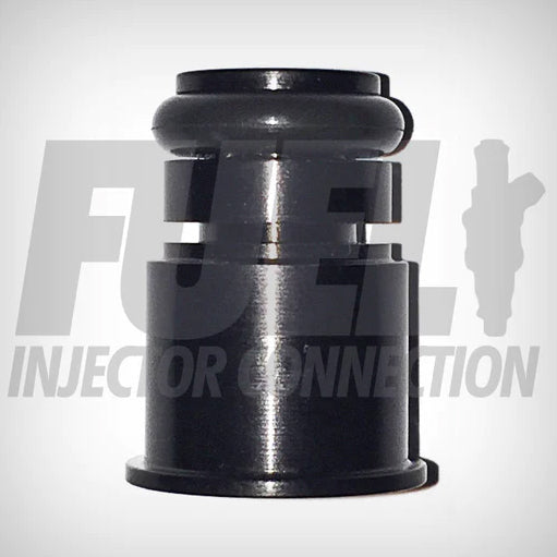 Fuel Injector Clinic Height Adapter 1/2" 14mm O-Ring