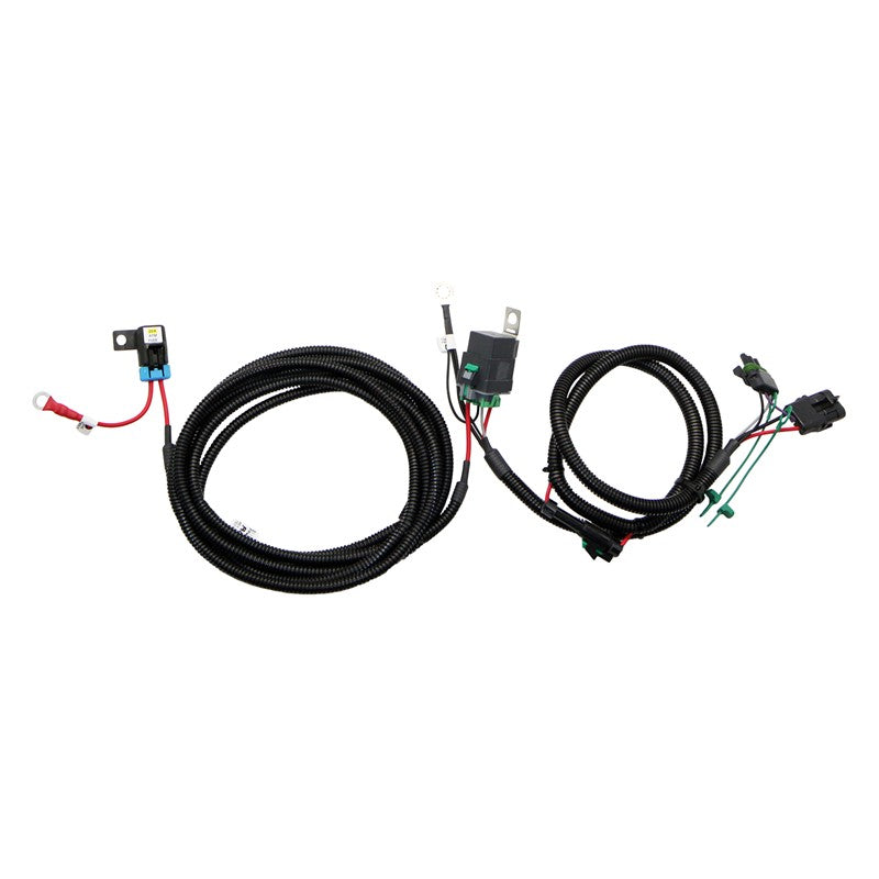 FL98 Fuel Pump Wiring Harness -- FPWH-005