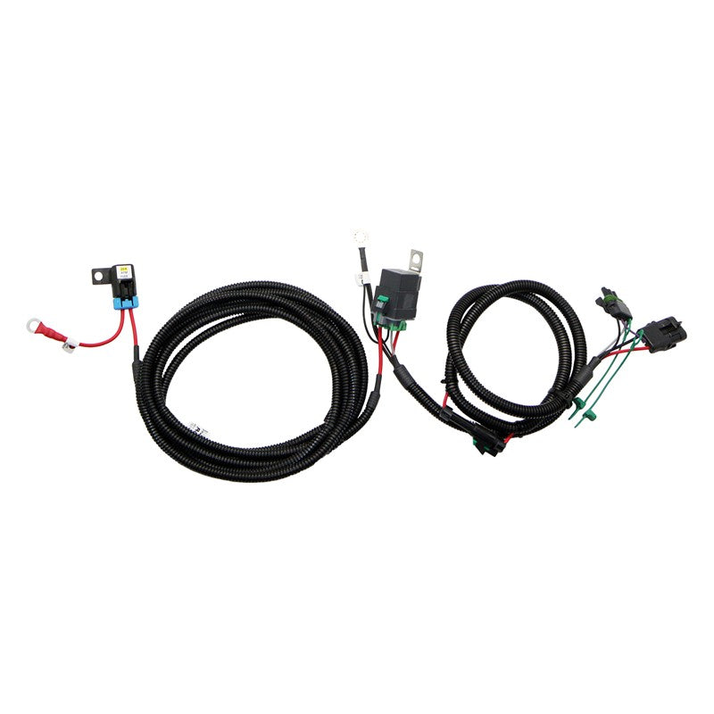 FL98 Fuel Pump Wiring Harness FPWH005 Full Throttle Speed