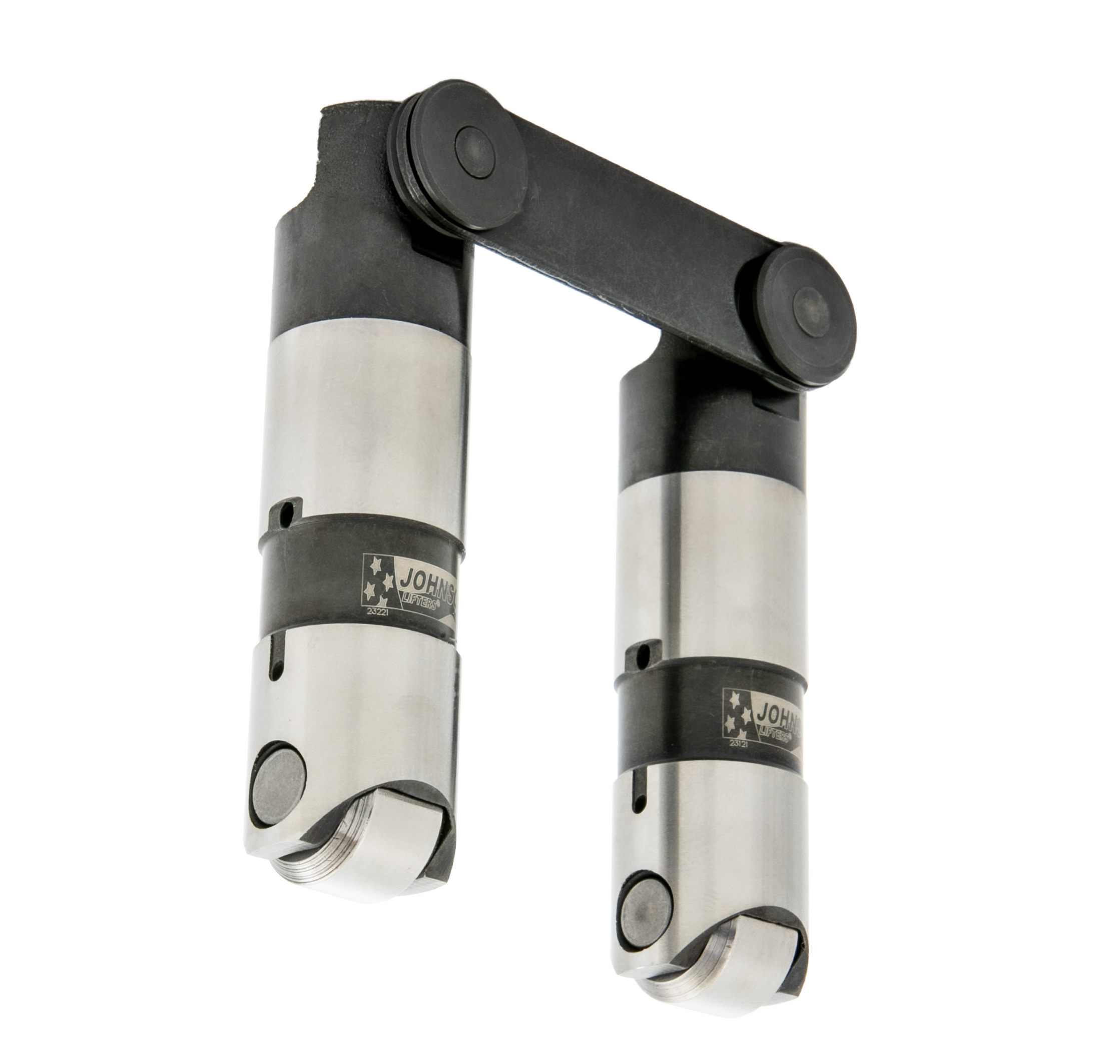 Johnson Lifters 2136LSR - .903 LIFTERS RACE AXLE OILING – Full