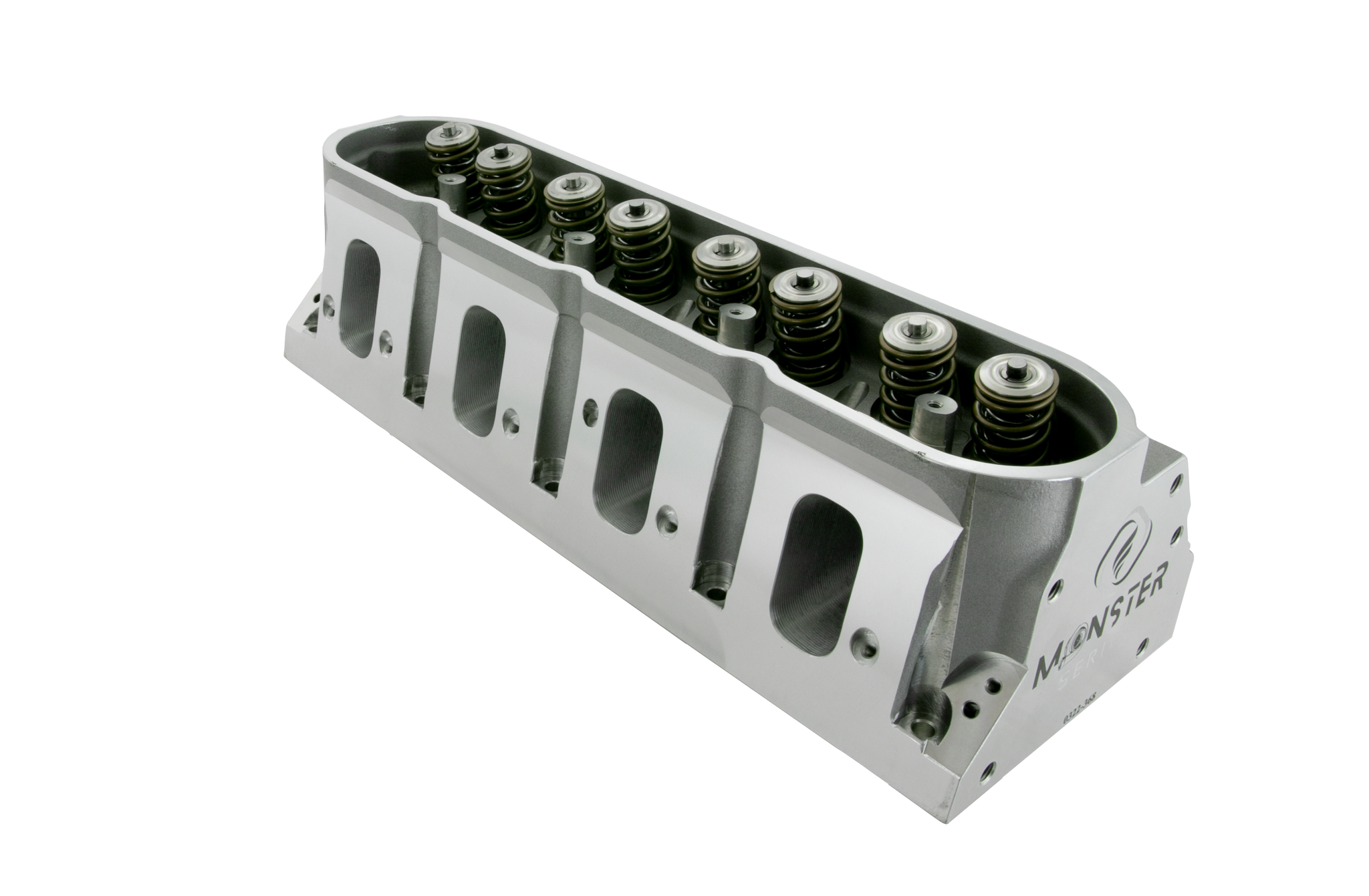 Frankenstein Engine Dynamics M311 273cc LS3 Rectangle Cylinder Head