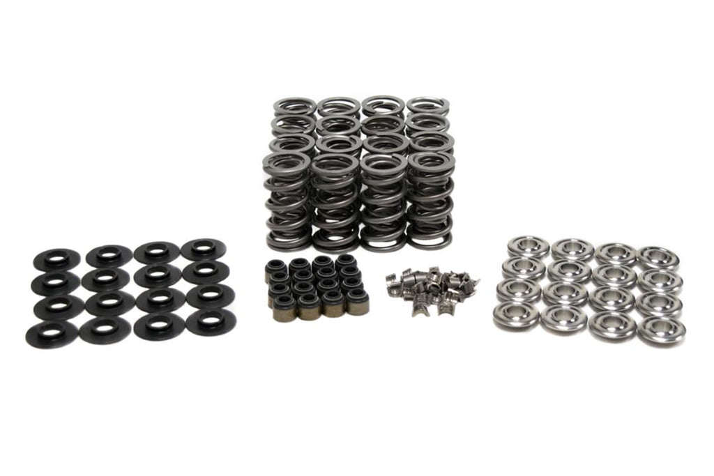 Brian Tooley Racing DUAL SPRING KIT - .685" LIFT - SK702