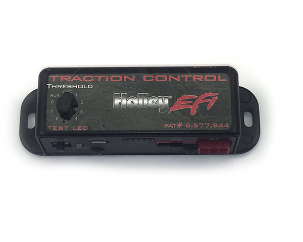 Davis Traction Control EFI-TC1 for Holley EFI Systems