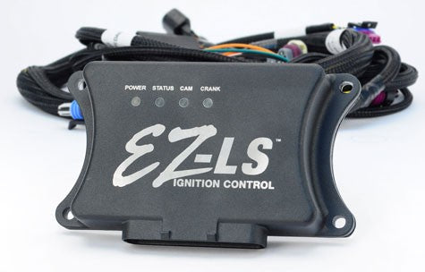 EZ-LS™ GM COIL-NEAR-PLUG IGNITION CONTROLLER