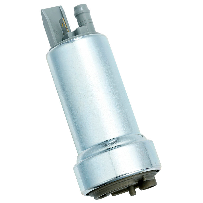 TI Automotive F90000262 Fuel Pump - Manufacturer rated at 400 LPH