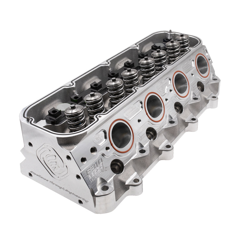 Frankenstein Engine Dynamics F310H 285cc LS3 Rectangle Cylinder Heads (set) - HR - Complete