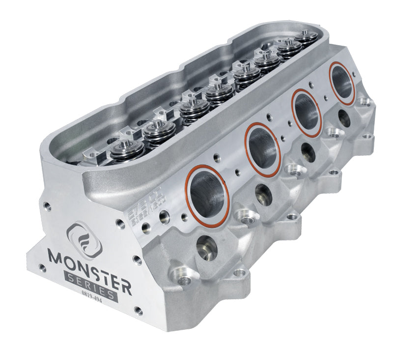 Frankenstein Engine Dynamics M311 273cc LS3 Rectangle Cylinder Head ...