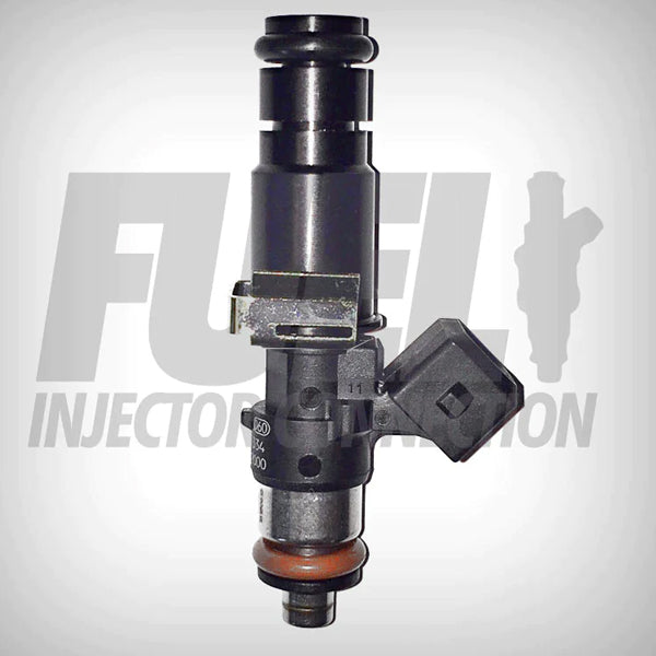 Fuel Injector Connection SIGNATURE SERIES 1700 CC @ 3 BAR Fuel Injecto ...