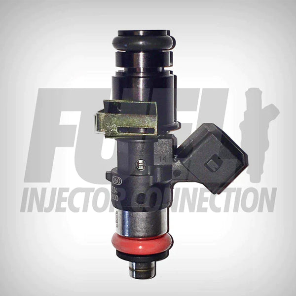 Fuel Injector Connection SIGNATURE SERIES 1700 CC @ 3 BAR Fuel Injectors