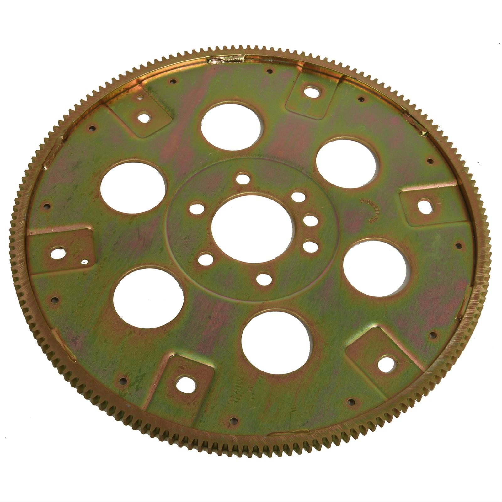 SFI Cat Power Buick V6 Flex Plate - FlyWheel - Internally Balanced