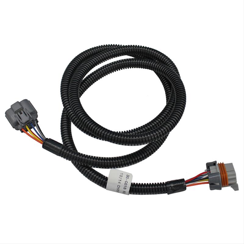 FAST Wideband O2 Wiring Harnesses - F.A.S.T. XFI Systems 30103