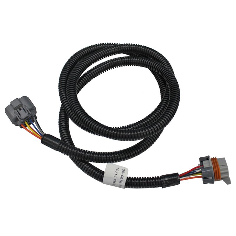 FAST Wideband O2 Wiring Harnesses - F.A.S.T. XFI Systems 30103 – Full ...