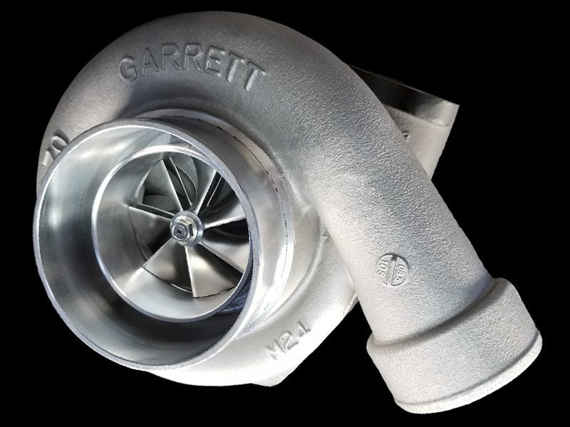 WORK G4S-6766 Billet Wheel Turbocharger Rated at 800+HP
