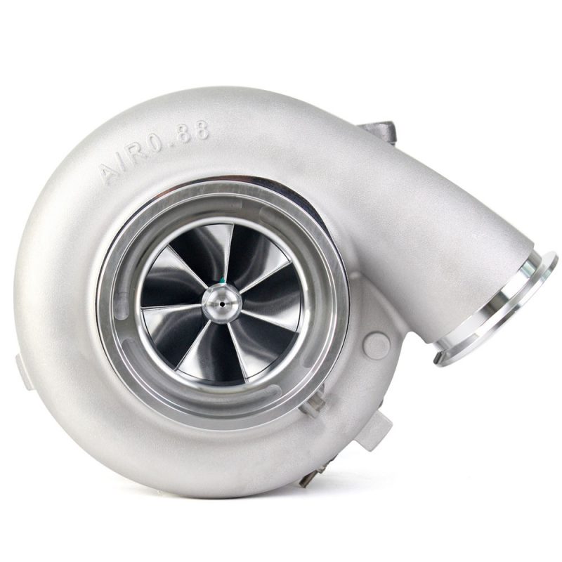 VS Racing GT55 VSR Large Frame Journal Bearing Turbocharger - 94