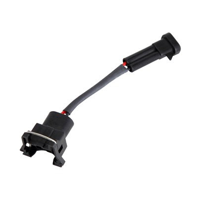Racetronix Fuel Injector Adapter Harness, Multec 2 to Minitimer – Full ...