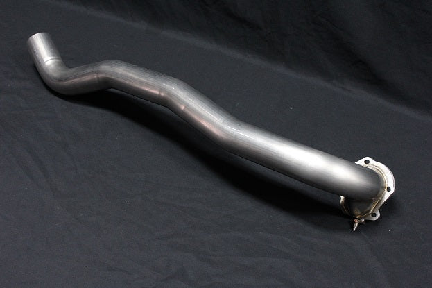GN1 Performance Stainless 3" DownPipe with Internal Wastegate for 1986-87 Turbo Buick