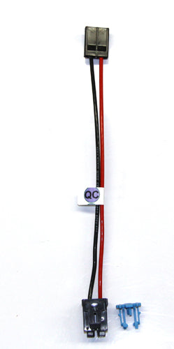 Racetronix ITWH-022  In-tank Wiring Harness 150-280, Generic Pumps