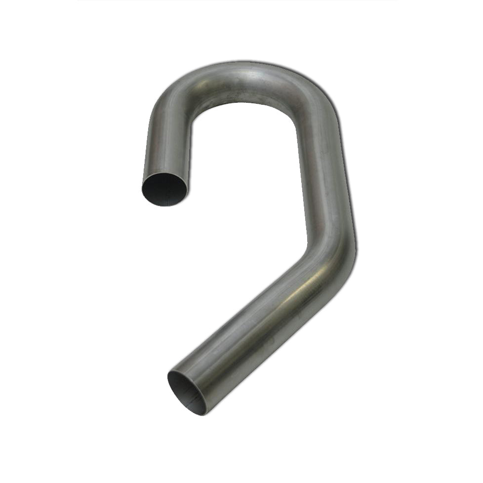 4Pcs 3"Inch OD Custom 45 Degree Stainless Steel Mandrel Bend Exhaust Pipe Tubing - Caseificio Mediterraneo