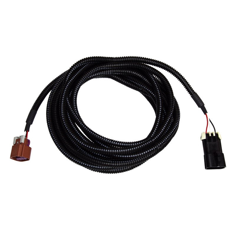 Racetronix Flex Fuel Sensor to MAF Plug Adapter, 16' Cable Length - For ...