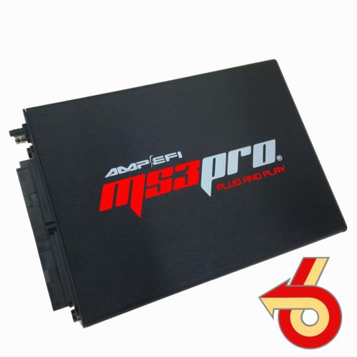 MS3Pro Plug N Play ECU for 1986-87 Buick Grand National + T-Type