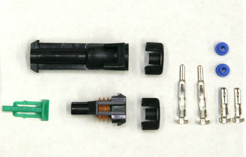 Racetronix (PBIC) Pump Booster Interface Connector Set