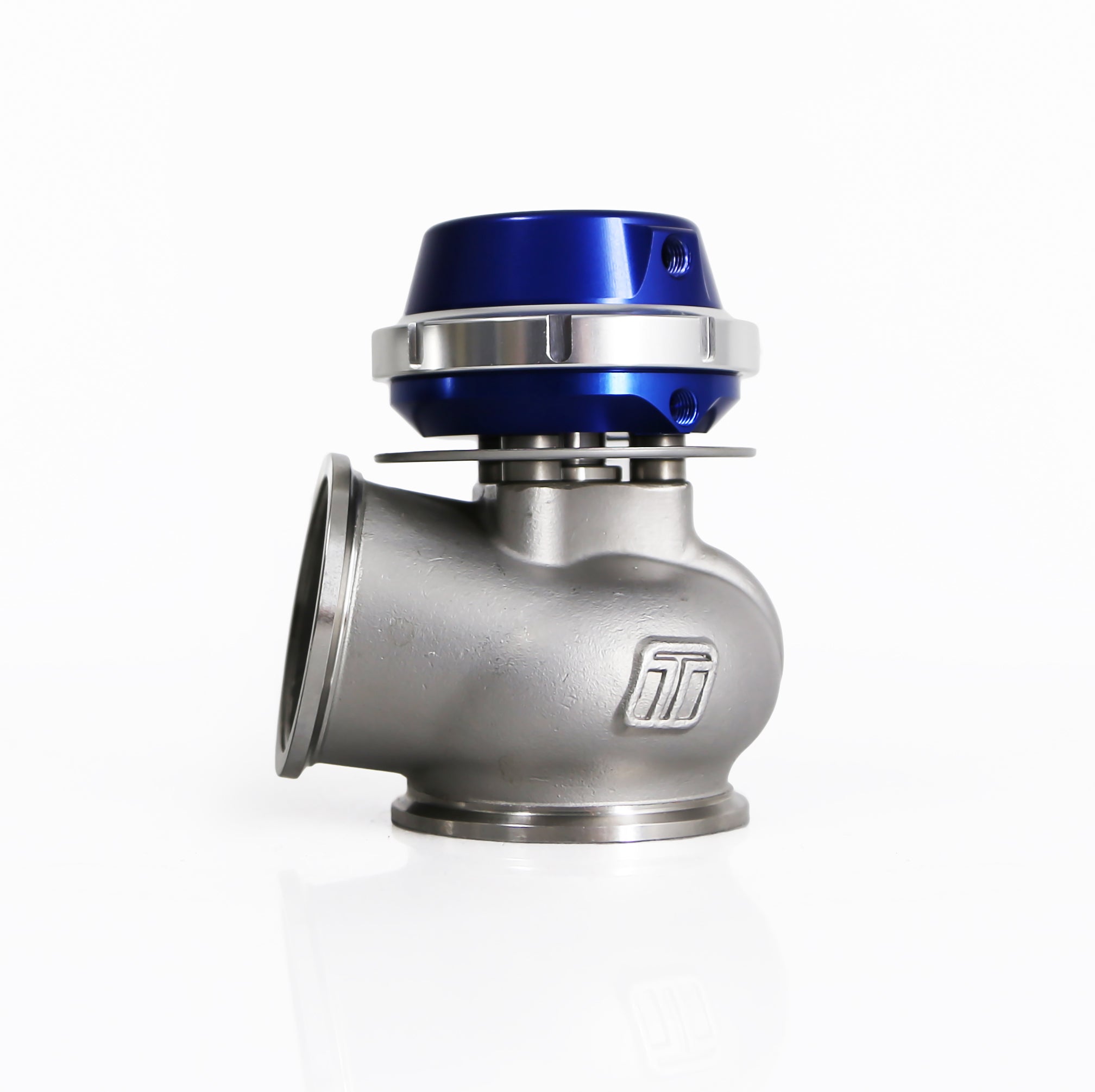Turbosmart WG50 Pro-Gate Lite External Wastegate 50mm V-Band 7psi