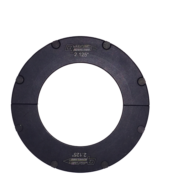 Davis Traction Control Precision Machined Drive Shaft RPM Ring – Full ...