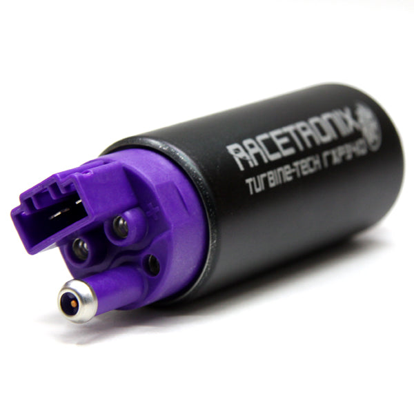 Racetronix 340 L-Hr High-Pressure High Volume Fuel Pump