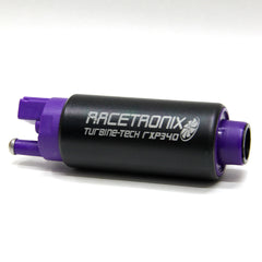 Racetronix 340 L-Hr High-Pressure High Volume Fuel Pump