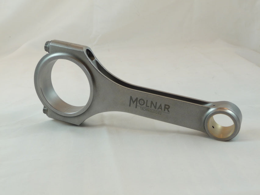 Molnar Technologies LSX Turbo - Power Adder 6.125" Connecting Rods