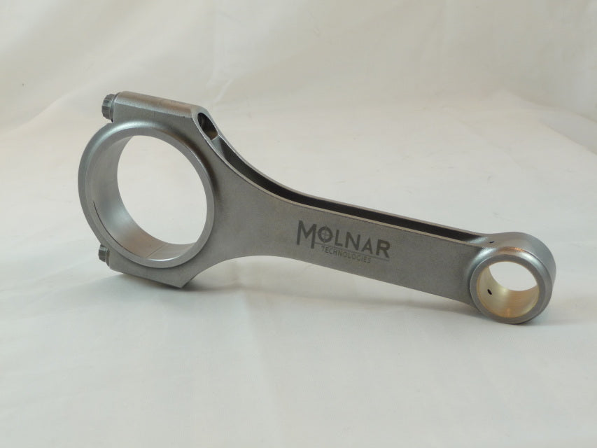 Molnar Technologies LSX Turbo - Power Adder 6.125