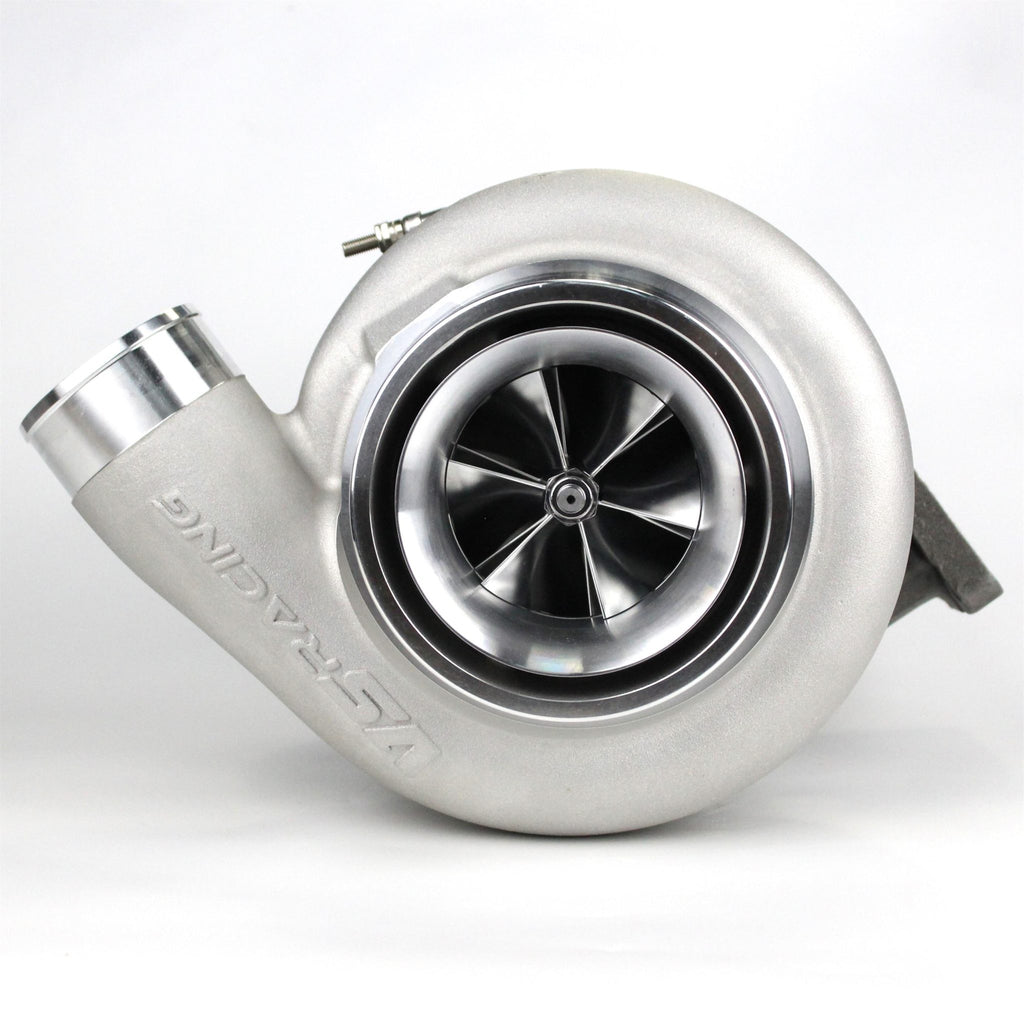 VS Racing 85MM Billet Wheel Turbocharger w/ T6 1.32AR Exhaust Housing ...