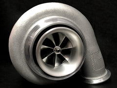 WORK Turbochargers S4E-9188, S480 Style, 96mm Turbine Rated at