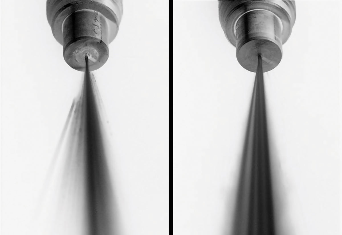 Fuel Injector Cleaning, Flow Testing & Diagnostic Testing Full