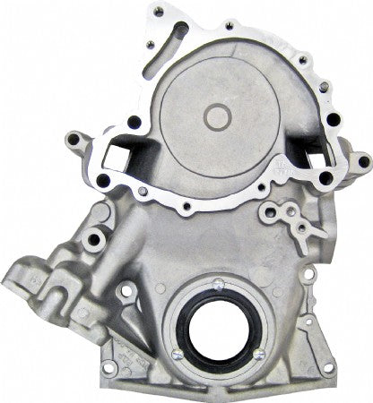 Timing Chain Kit + Water Pump For 03-08 Dodge Ram 5.7L HEMI – Cover Gasket Included
