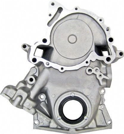 Turbo Buick 3.8L Front Cover w/ High Volume Oil Pump