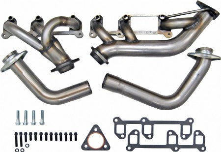 TA Performance 1986-87 Turbo Buick V6 Stock Replacement Headers