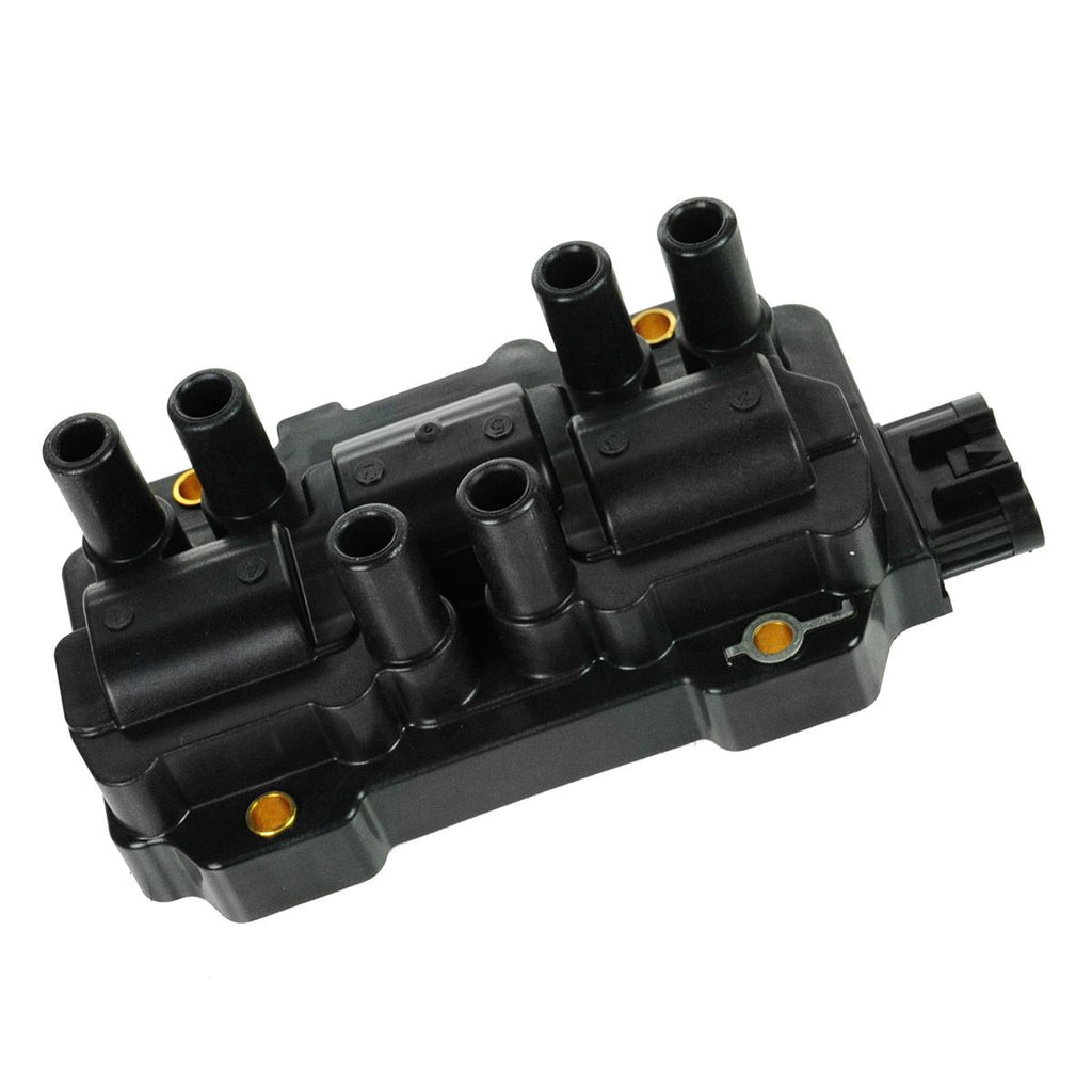 Late Model V6 Truck Ignition Coil for TR6 Ignition System