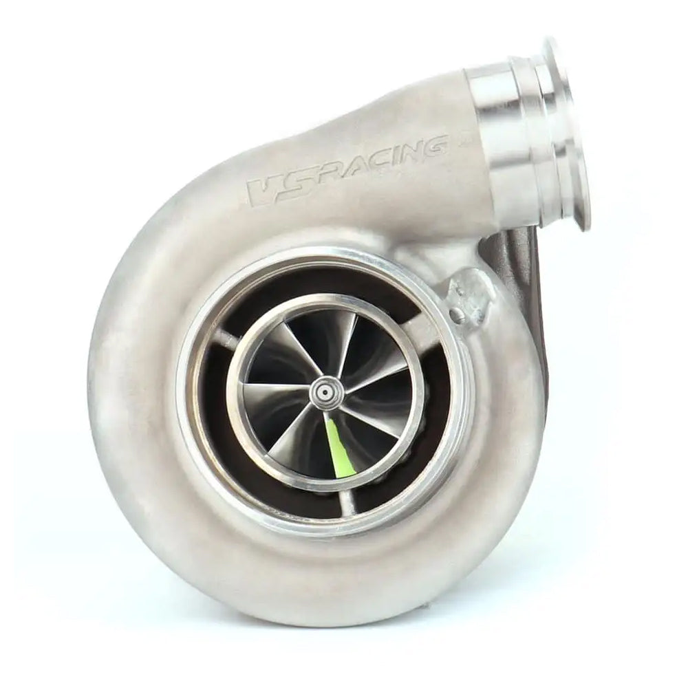 Full Throttle Speed 1000HP Street Car Single Turbo Package - Perfect ...