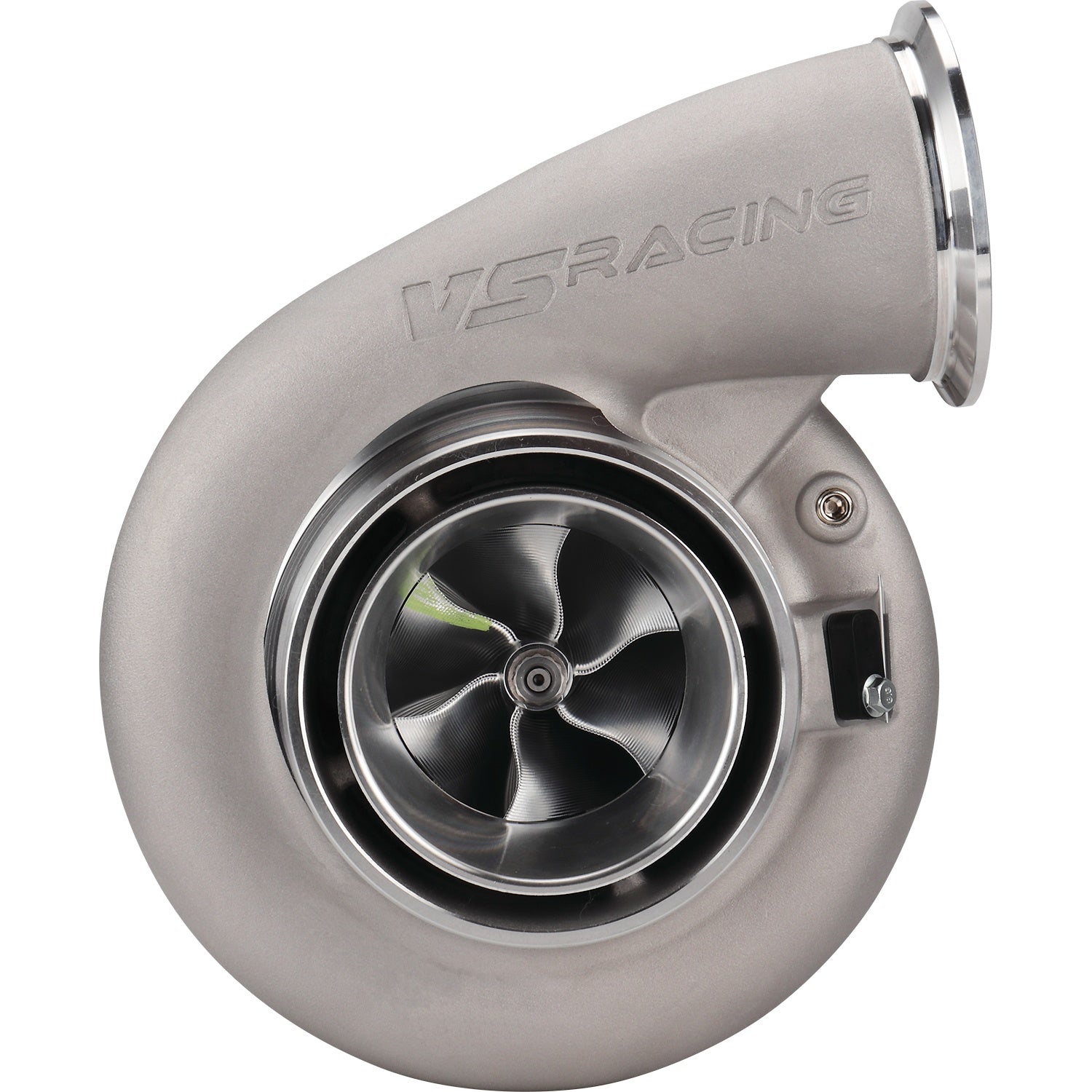 VS Racing VSR Gen3 7875 Billet Wheel Turbocharger – Full Throttle Speed