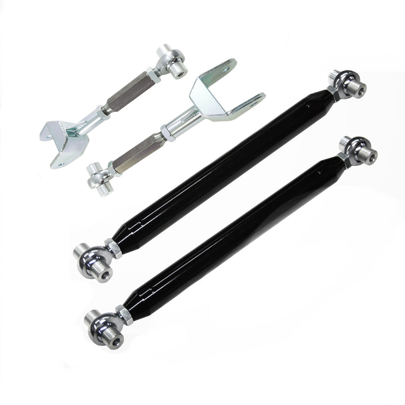 UPR PRODUCTS 78-88 G-BODY PRO SERIES ADJUSTABLE CONTROL ARM PACKAGE